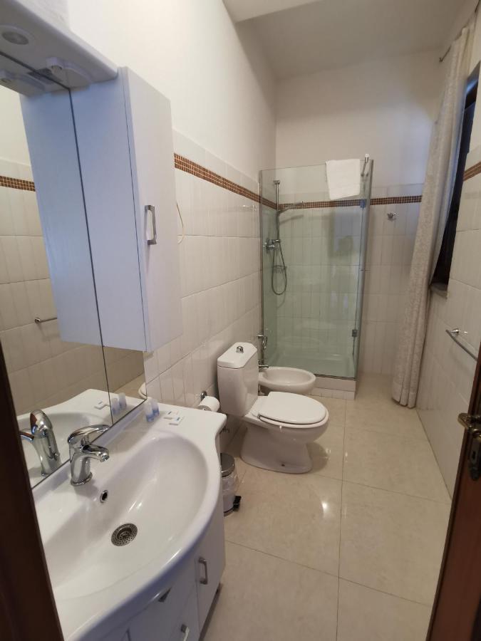 B&B La Palafitta Πόρτο Βένερε Εξωτερικό φωτογραφία