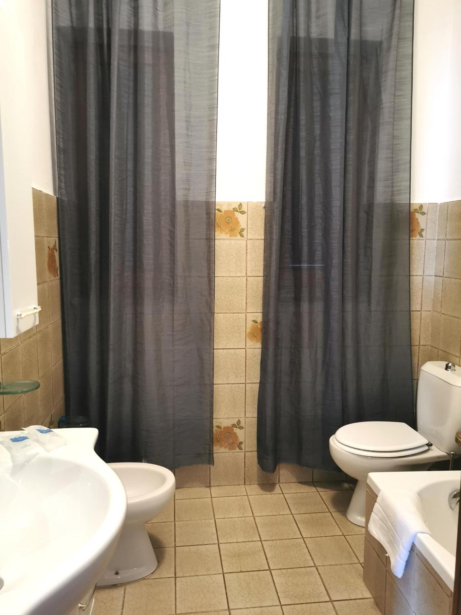 B&B La Palafitta Πόρτο Βένερε Εξωτερικό φωτογραφία